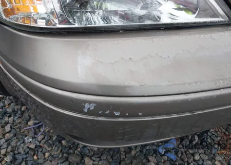 2002 Mercury Sable Gs z USA, uszkodzony, nr VIN 1MEFM58UX2G623802